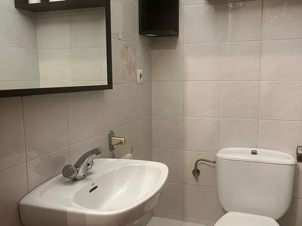 Piso en Calle Easo, 29, Área Romántica - Foto 11