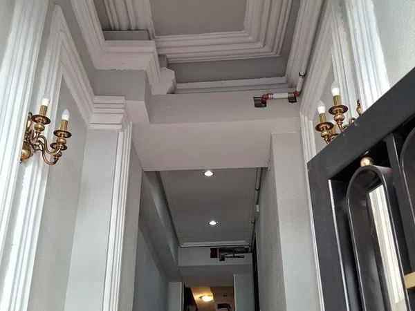 Piso en calle del General Díaz Porlier, 24