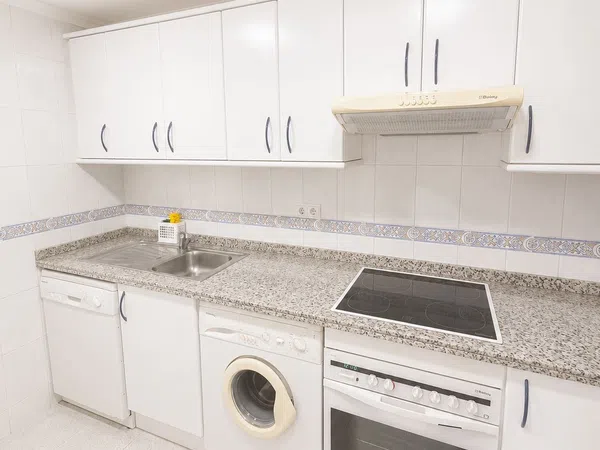 Piso en Paseo Marítimo Rey de España, 1, Zona Sohail, Zona Sohail - Foto 10