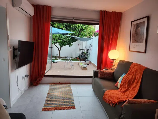 Estudio en Calle Patricia, 5, Villacana - Costalita - Saladillo - Foto 1