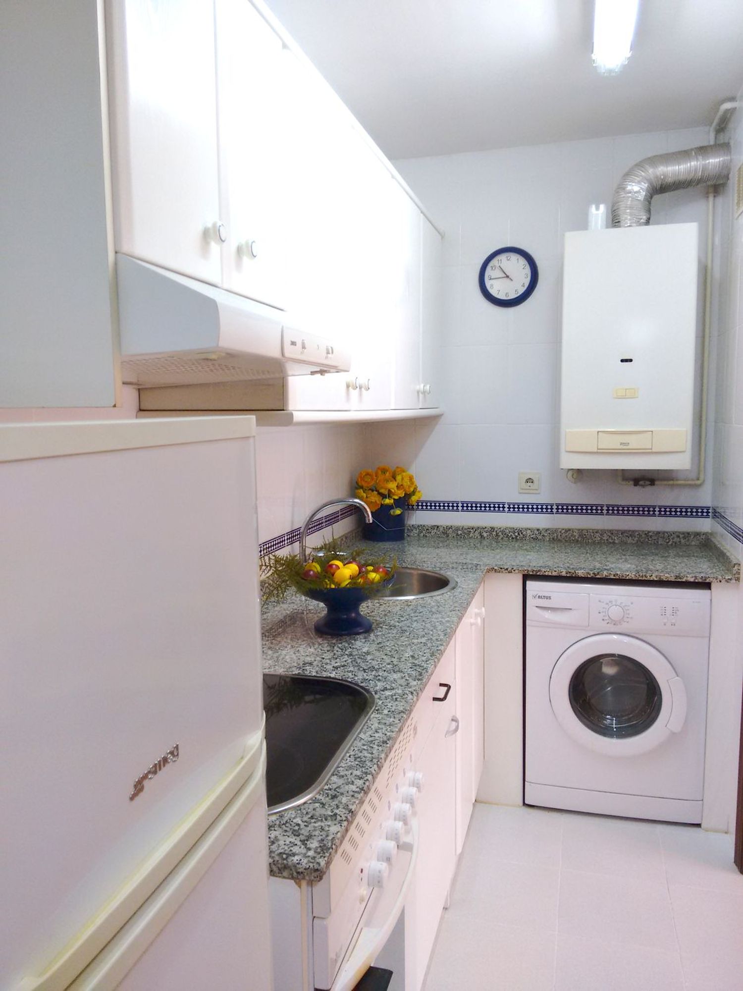 Piso en Calle Padre Ferrero, 2, Fozaneldi-Tenderina - Foto 10