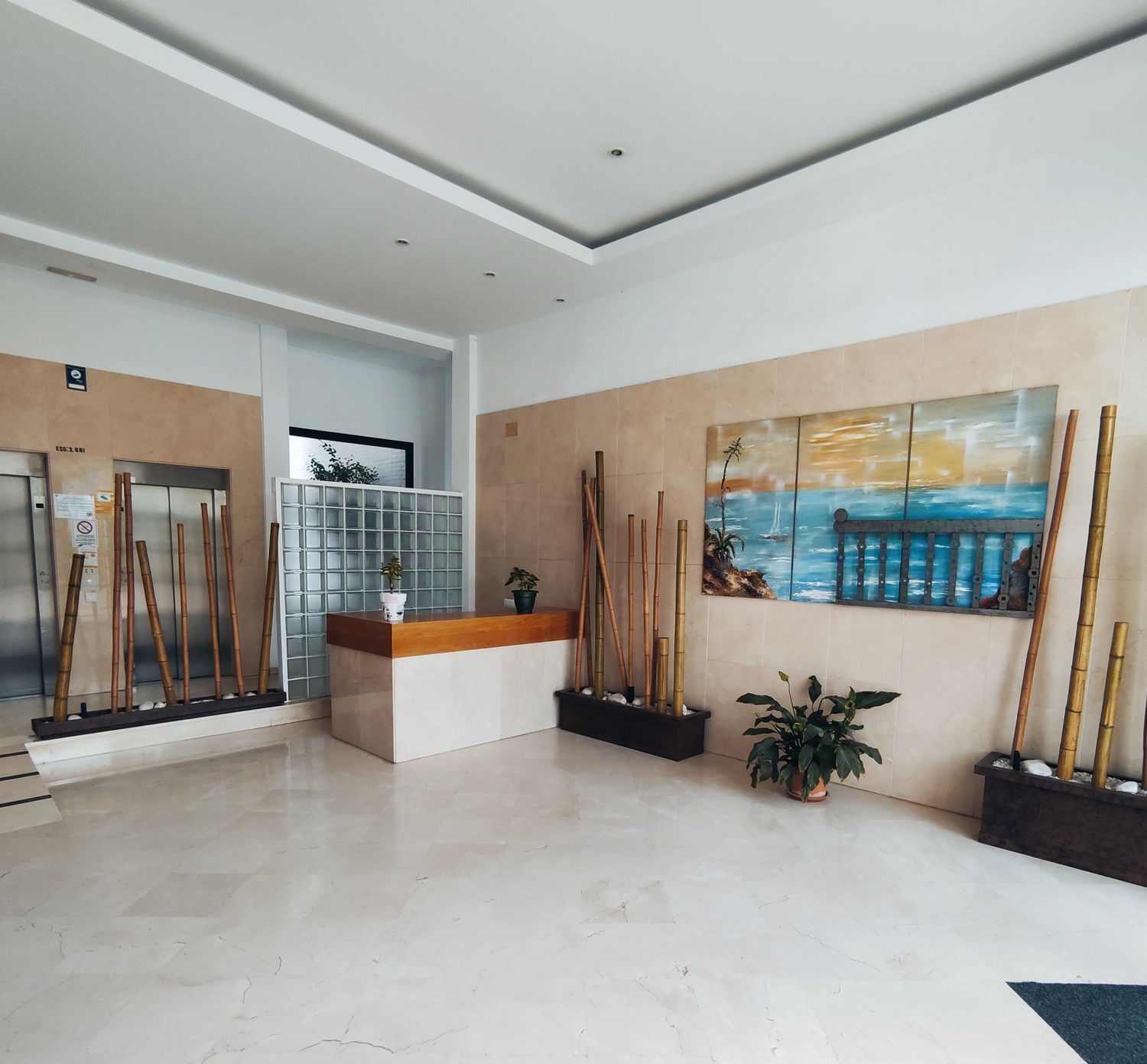 Piso en Avenida Rosa de los Vientos, 17, Bulevar - Puerta Mítica - Foto 13