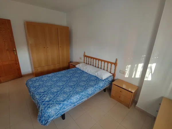 Piso en Calle Doctor Beltran Mateos, 14, Hospital, Hospital - Foto 6