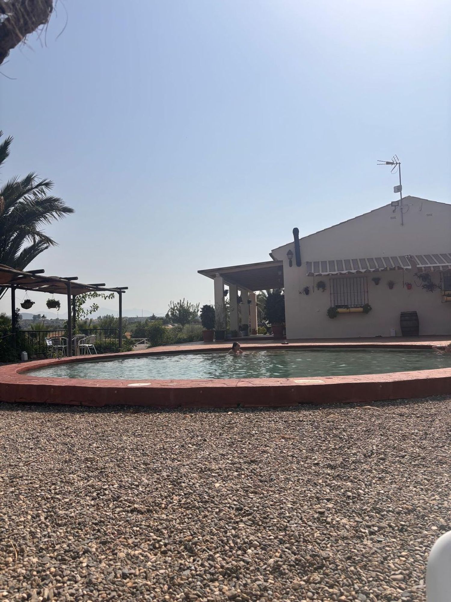 Casa rural en Casa Palma, 168, Cártama pueblo, Cártama pueblo - Foto 2