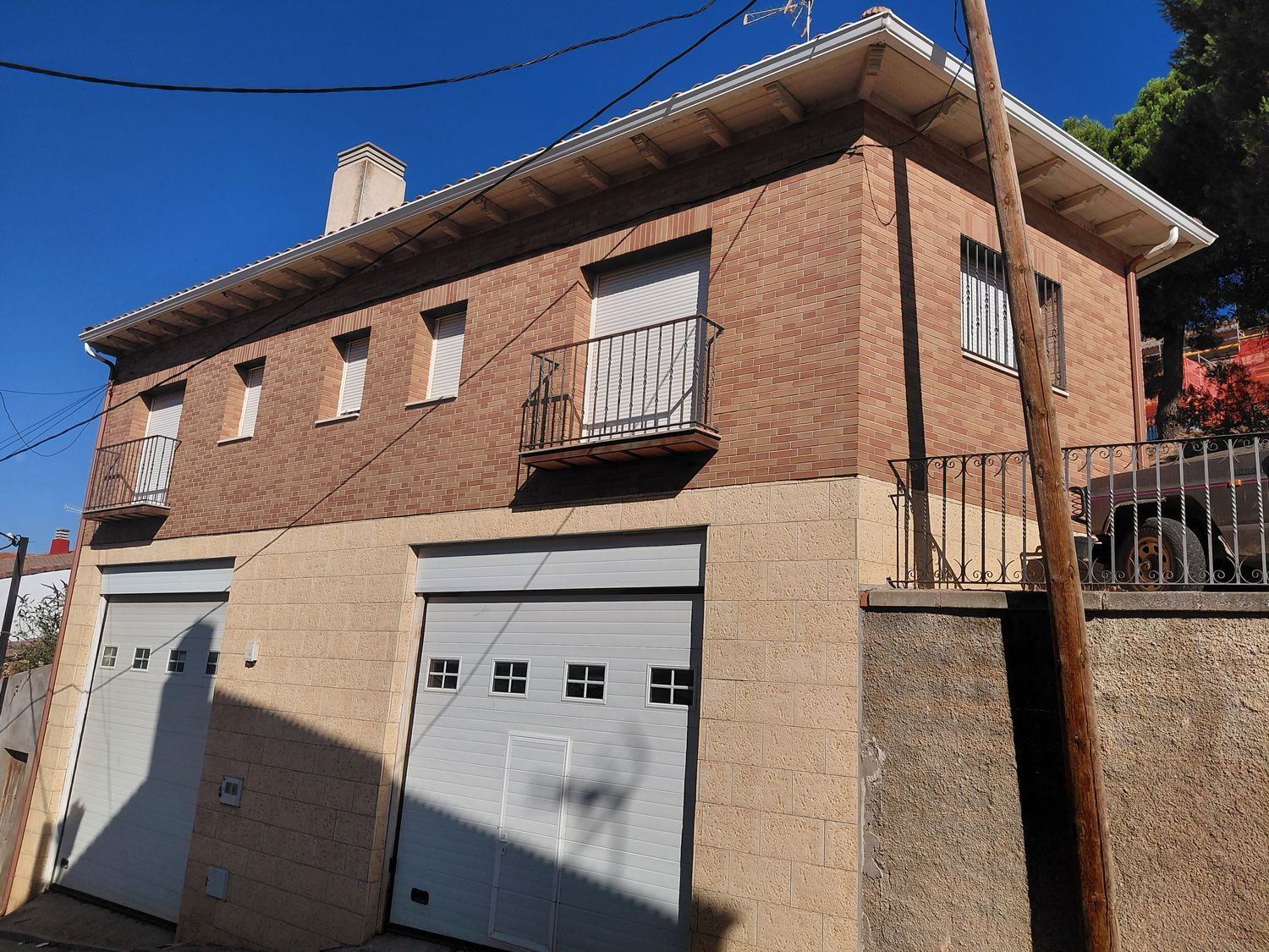 Casa o chalet independiente en Tortola de Henares - Foto 5
