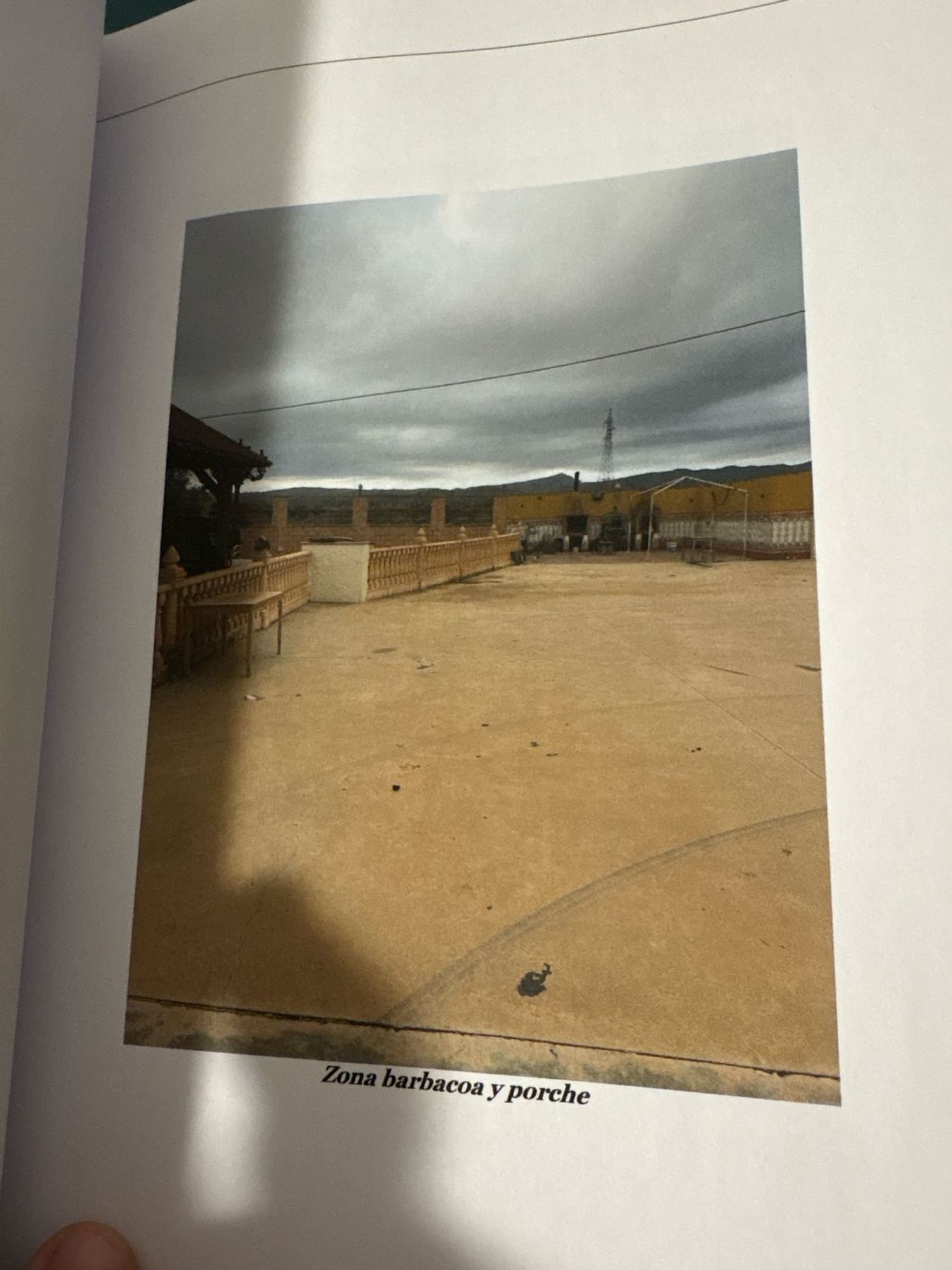 Finca rústica en Paraje de los puntales polígono 81, 188 - Foto 12