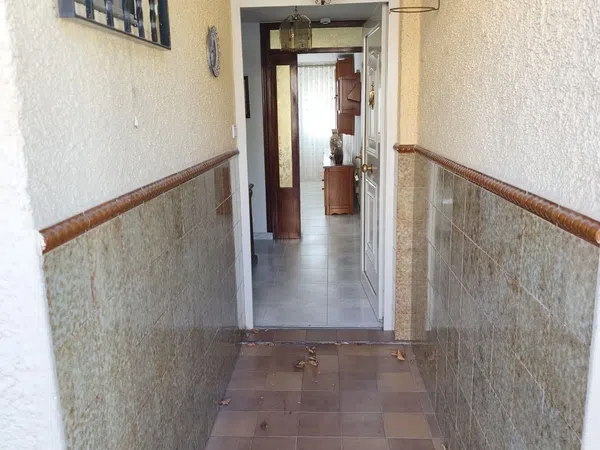 Chalet adosado en Calle Oliva, 19, Valdemorillo pueblo, Valdemorillo pueblo - Foto 14