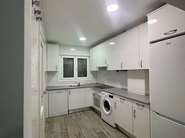 Piso en calle de la Esfinge, 10 - Foto 4