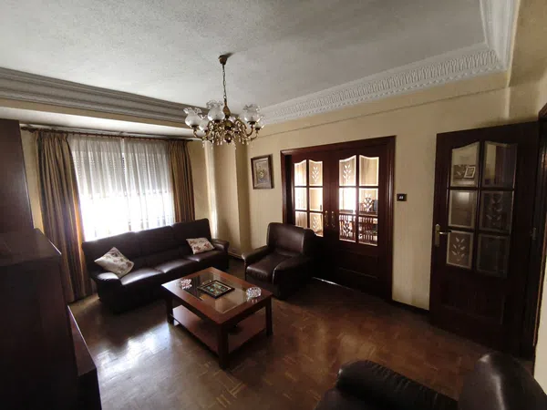 Piso en calle Marcelo Usera, 60 - Foto 1