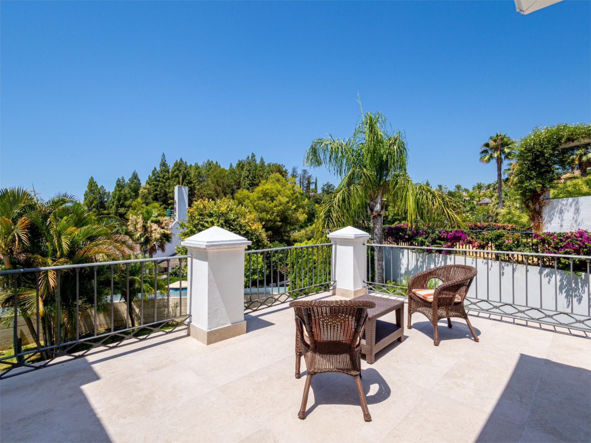 Chalet en  Calle Calvario 10 - Foto 19