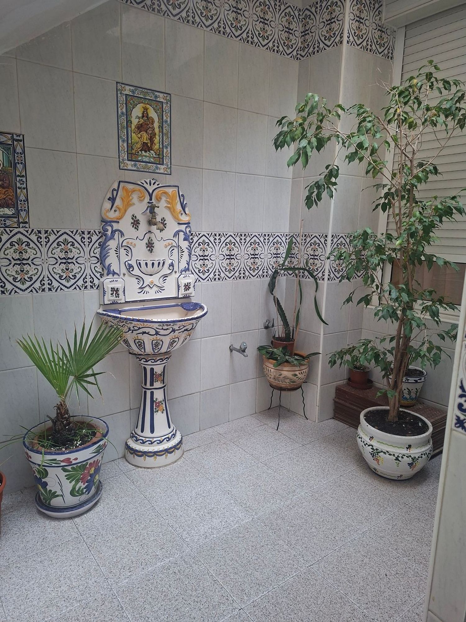 Casa independiente en taquigrafo marti, 22 - Foto 15