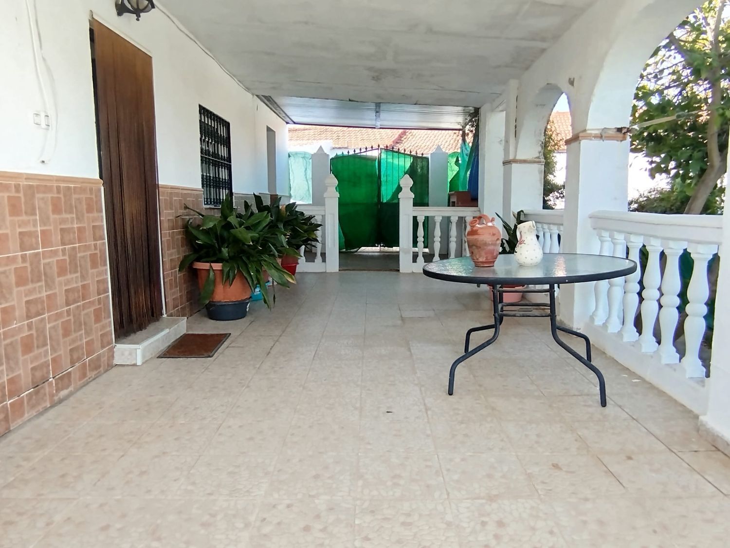 Casa o chalet independiente en Calle Mazagon s/n - Foto 15