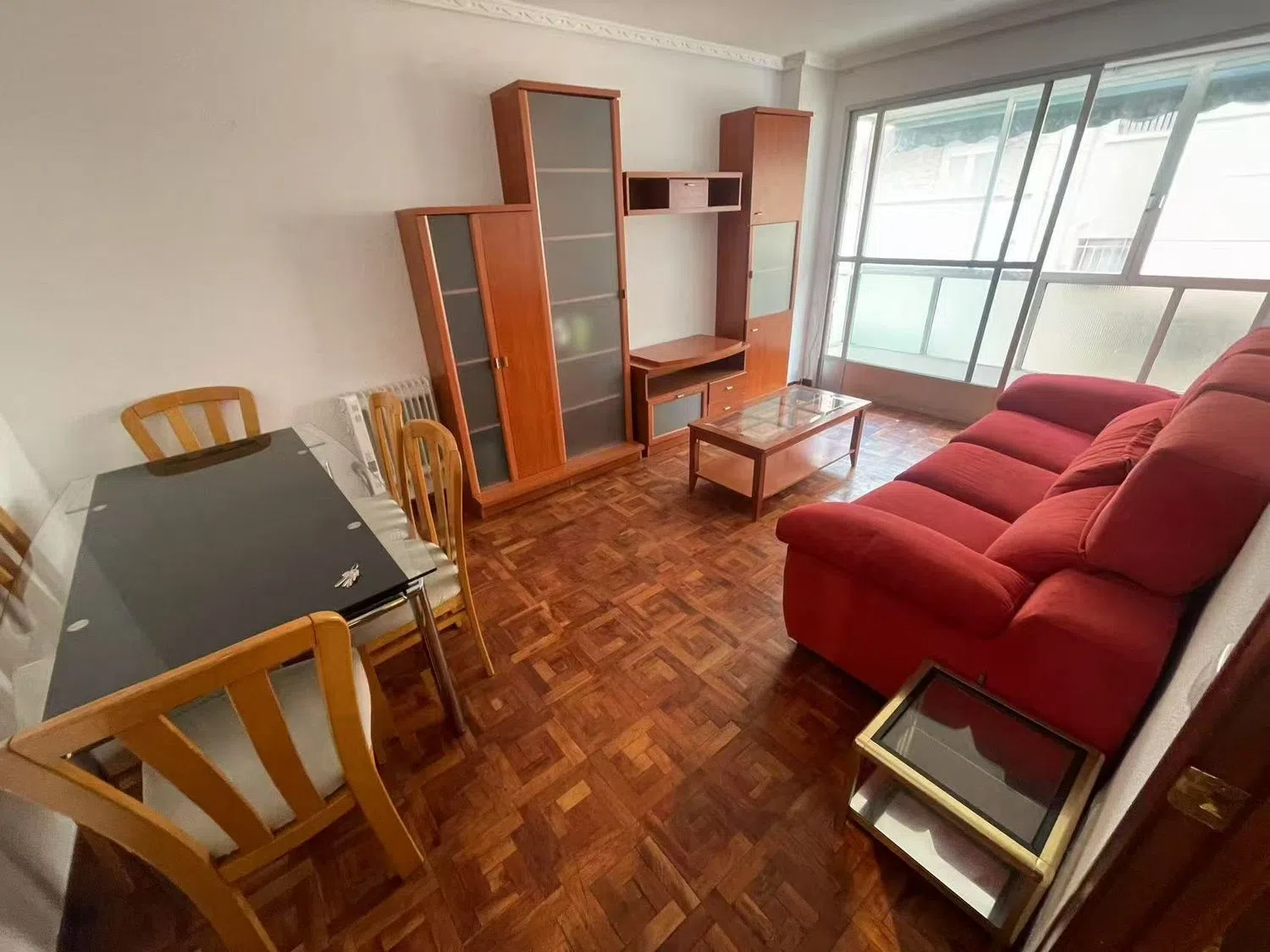 Piso en calle de Carlos Hernández, 38 - Foto 1