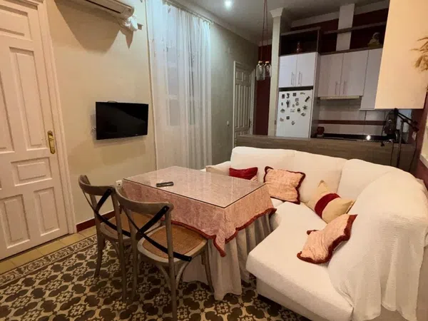 Piso en calle Jiménez Aranda, 4 - Foto 1