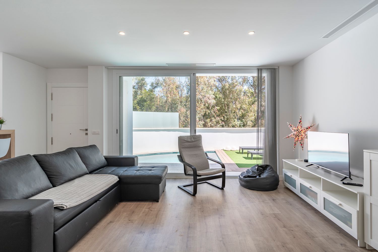 Casa independiente en calle Maestro Segovia, 4 - Foto 5