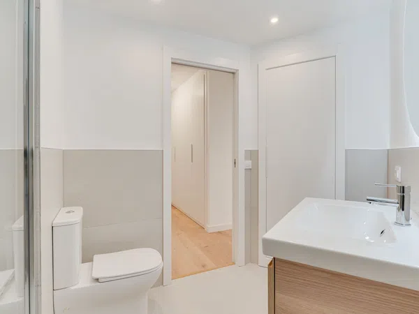 Piso en Calle Duquesa de Parcent, 10, Ensanche Centro - Soho - Foto 11