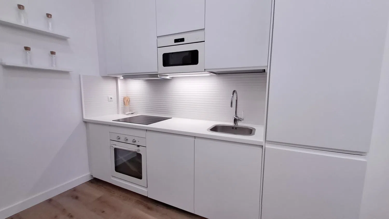 Piso en avenida Valladolid, 51 - Foto 20