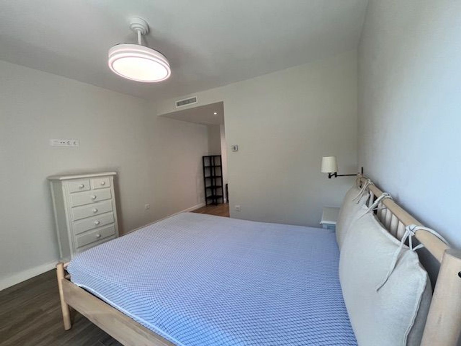 Piso en tomas ehevarria, Huelin - Foto 47