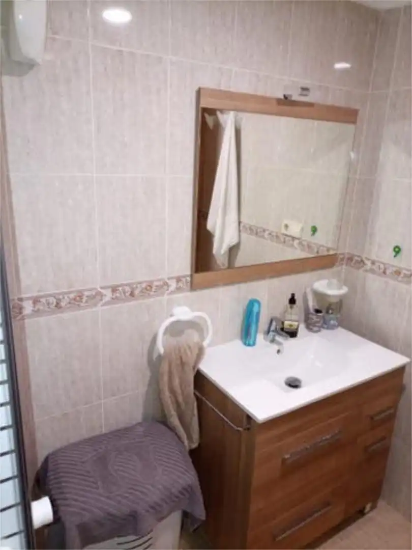 Apartamento en Playa Paraiso - Foto 3