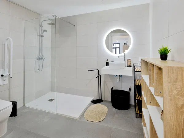 Estudio en Avenida Pío Baroja, 6 - Foto 2