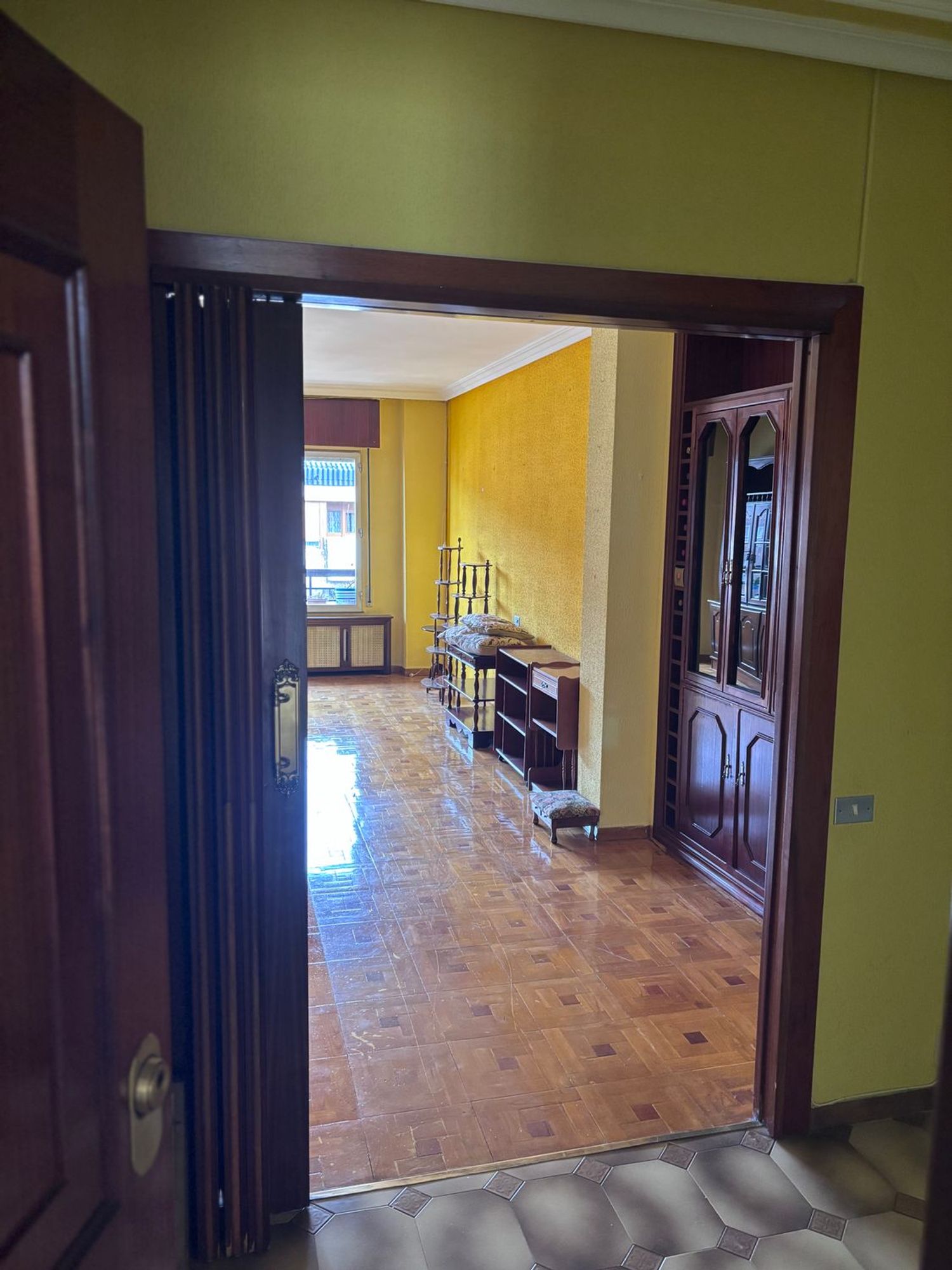 Piso en calle Arturo Álvarez Buylla, 3 - Foto 3