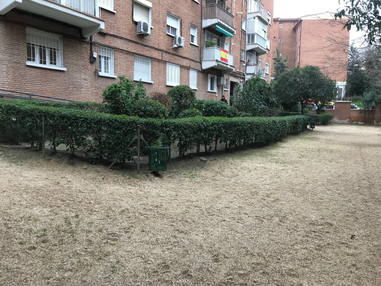 Piso en calle de Ricardo Ortiz, 33 - Foto 2