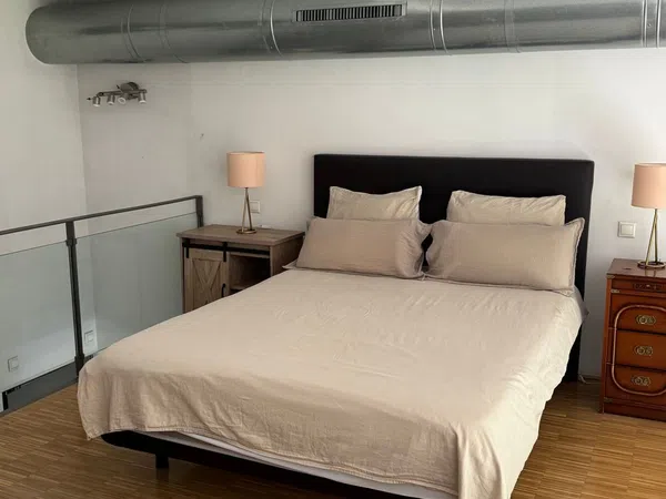 Dúplex en calle Antonio Suárez, 10 - Foto 5