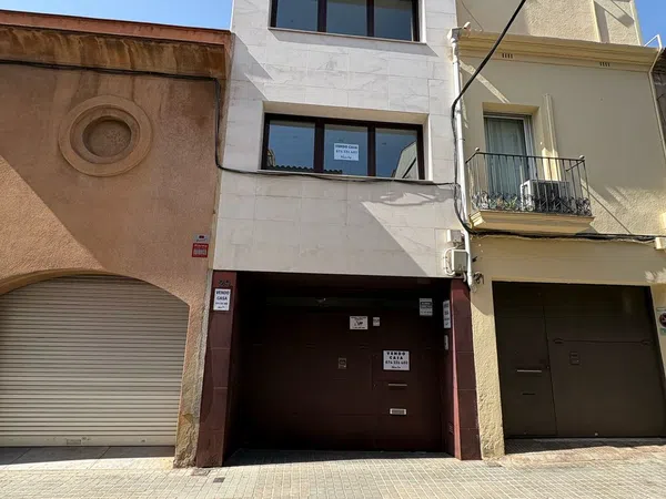Chalet pareado en calle de Gurrea, 29 - Foto 1