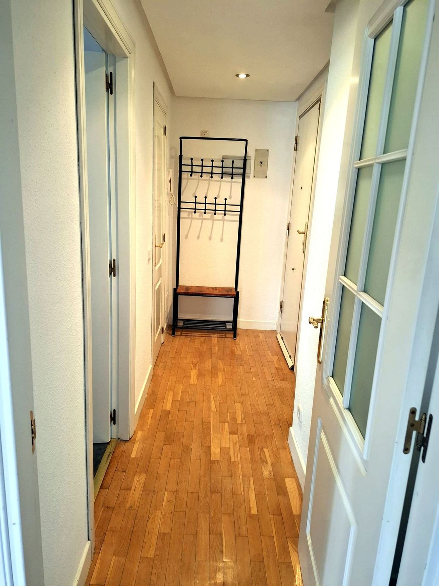 Dúplex en Los Ángeles - Jarandilla, Los Ángeles - Jarandilla - Foto 23