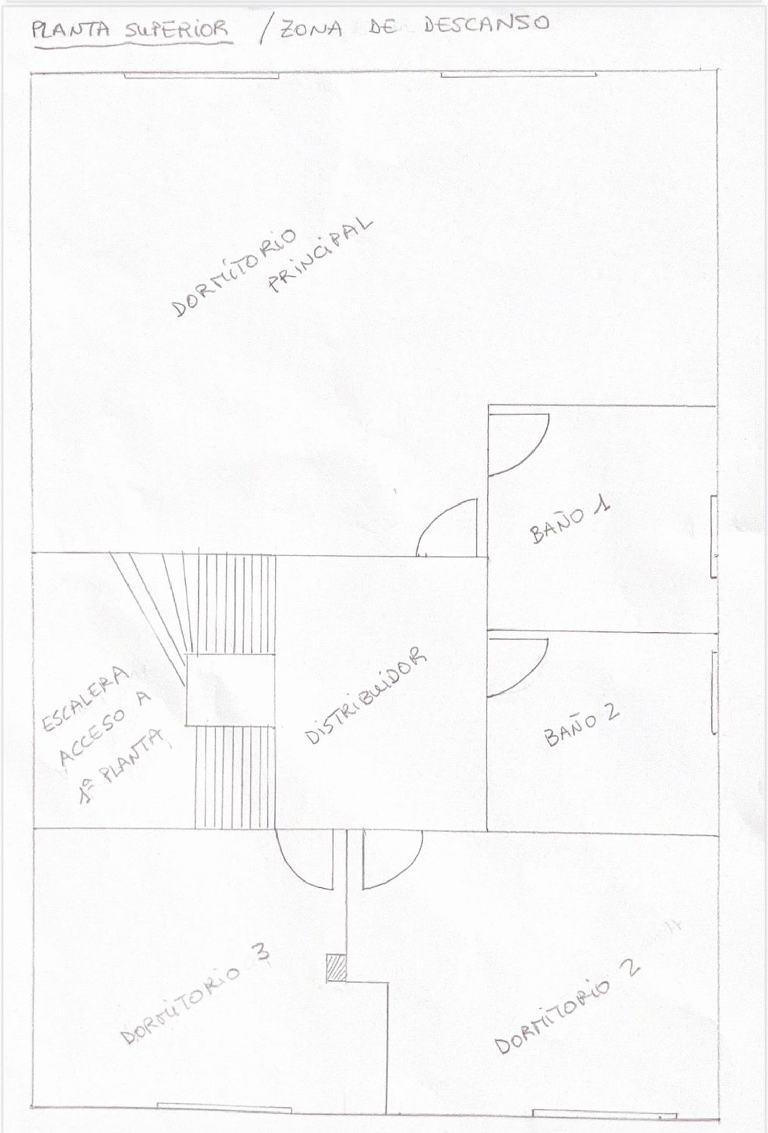 Chalet adosado en Calle Mundigalay, 3 a, Sansomendi - Ali, Sansomendi - Ali - Foto 26