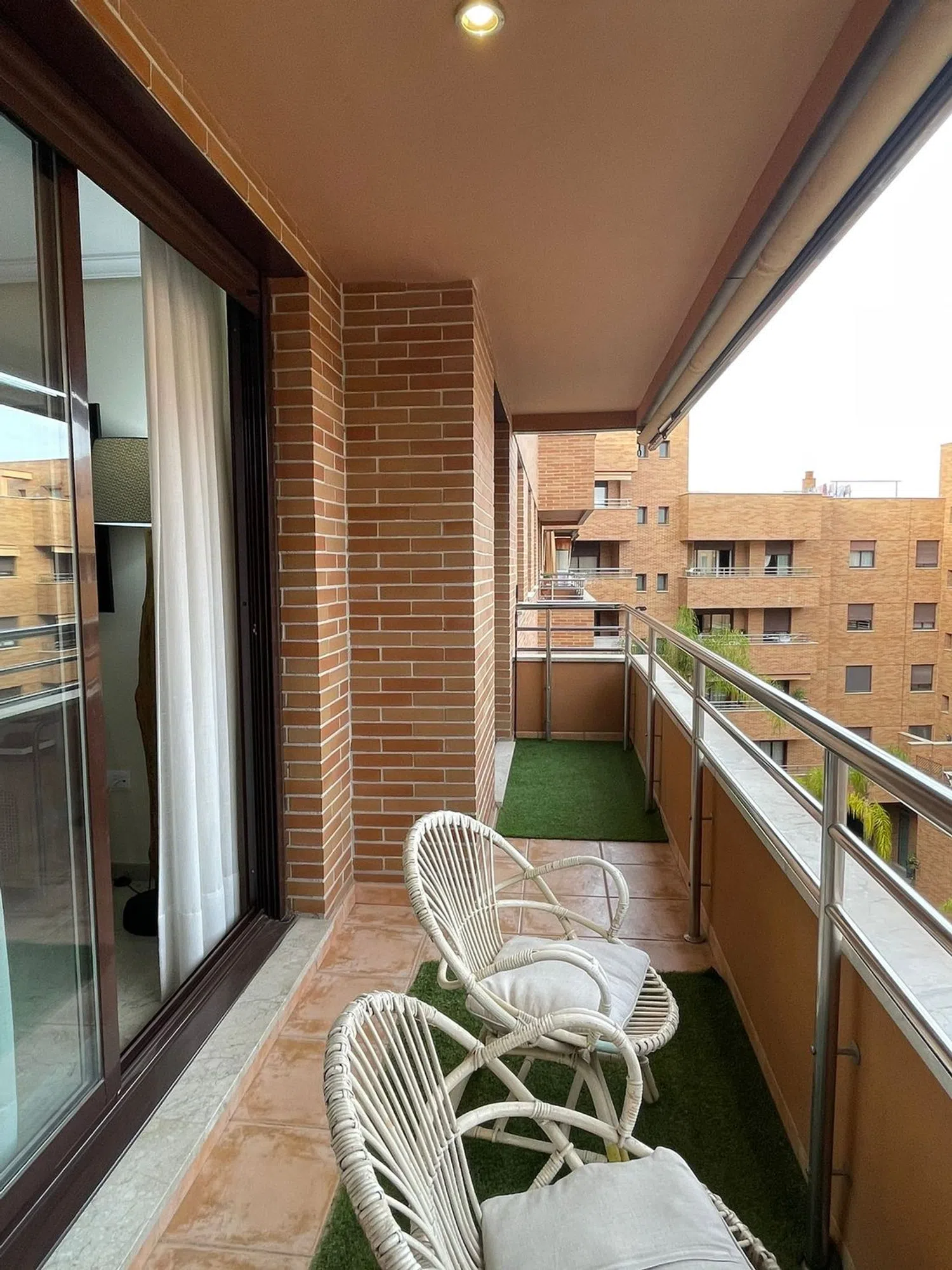 Piso en avenida Cañito Bazán, 2 - Foto 21