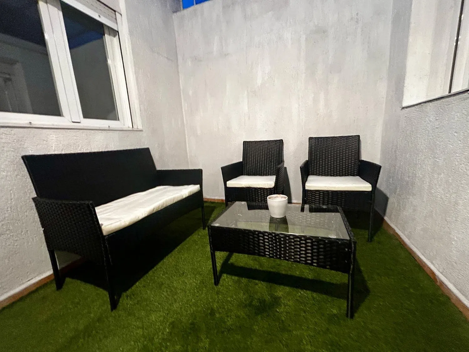 Chalet adosado en calle de Escalonilla, 17 - Foto 6