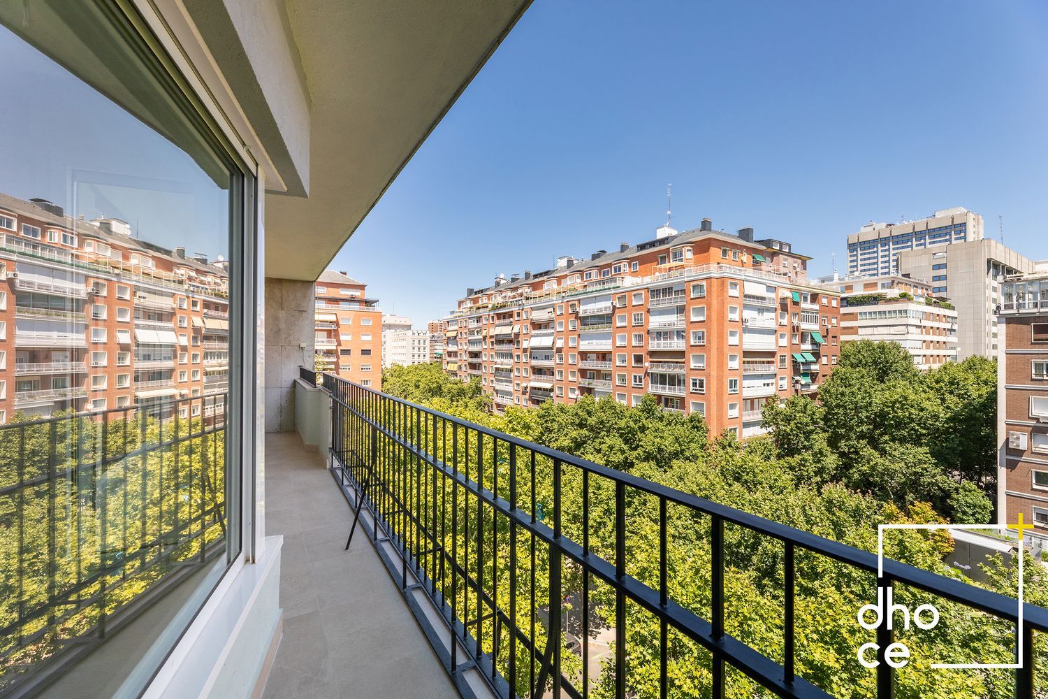 Piso en Calle de Manuel de Falla, Bernabéu-Hispanoamérica - Foto 9
