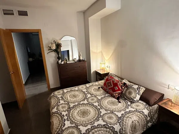 Dúplex en Plaza de Patraix, 7, Patraix - Foto 4