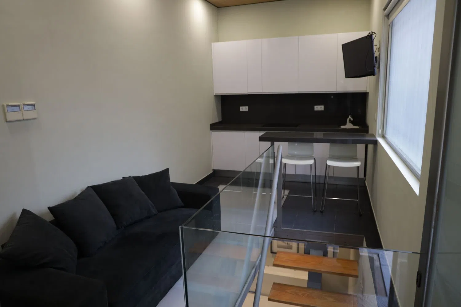 Estudio en calle Liebre, 41 - Foto 28