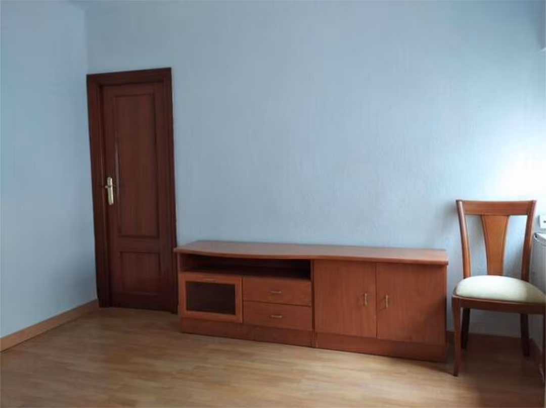 Piso en Garrido Norte