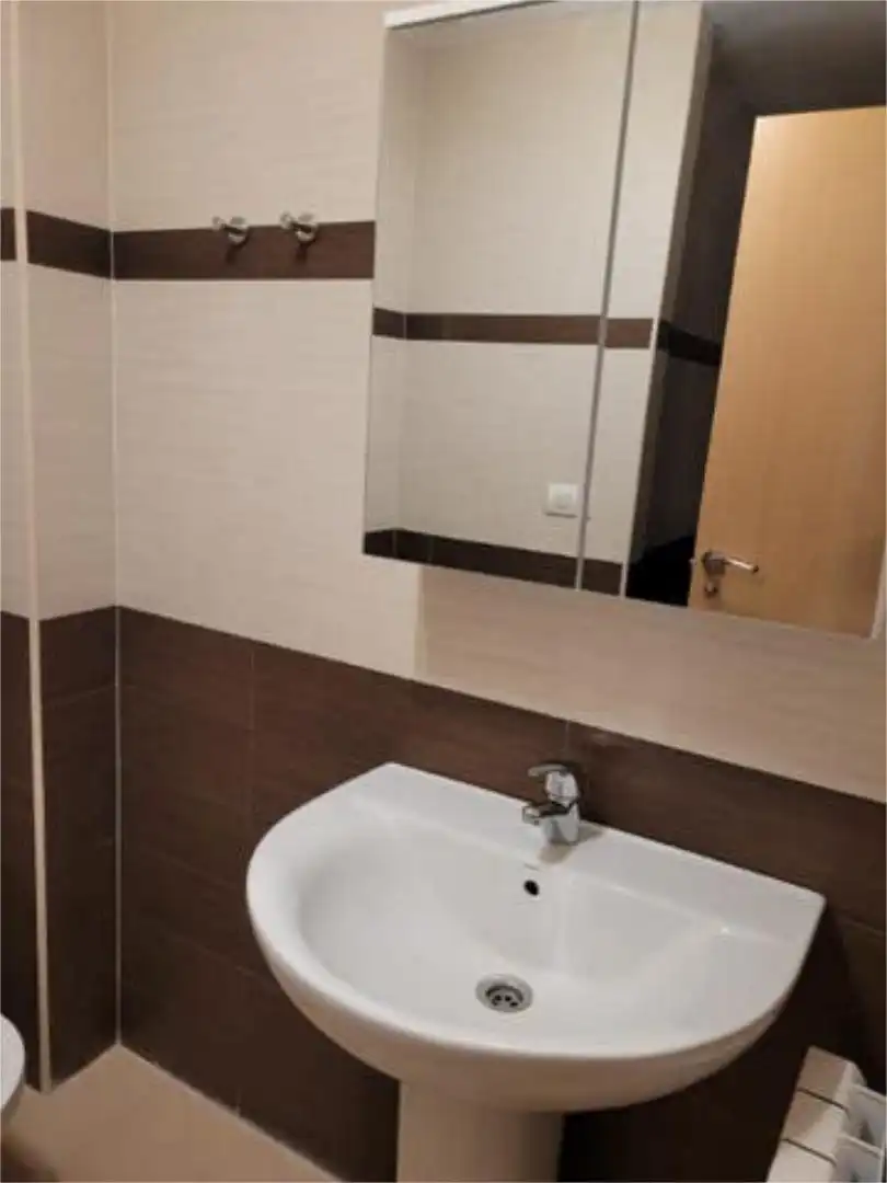 Apartamento en San Antonio - Foto 9