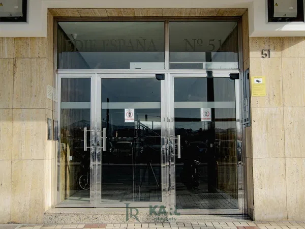 Piso en Avenida de Europa, 51 - Foto 44