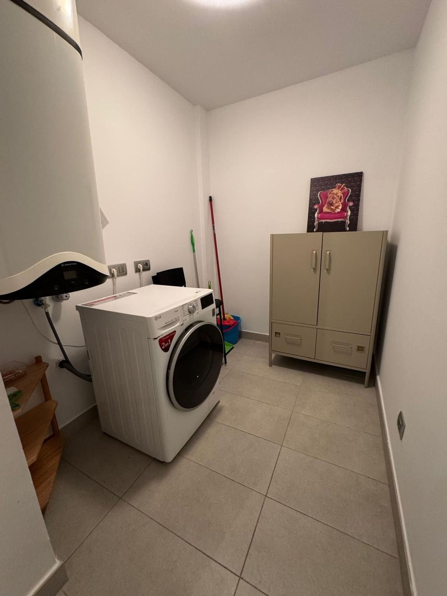 Piso en paseo Cayetano de Lugo, 15 - Foto 9