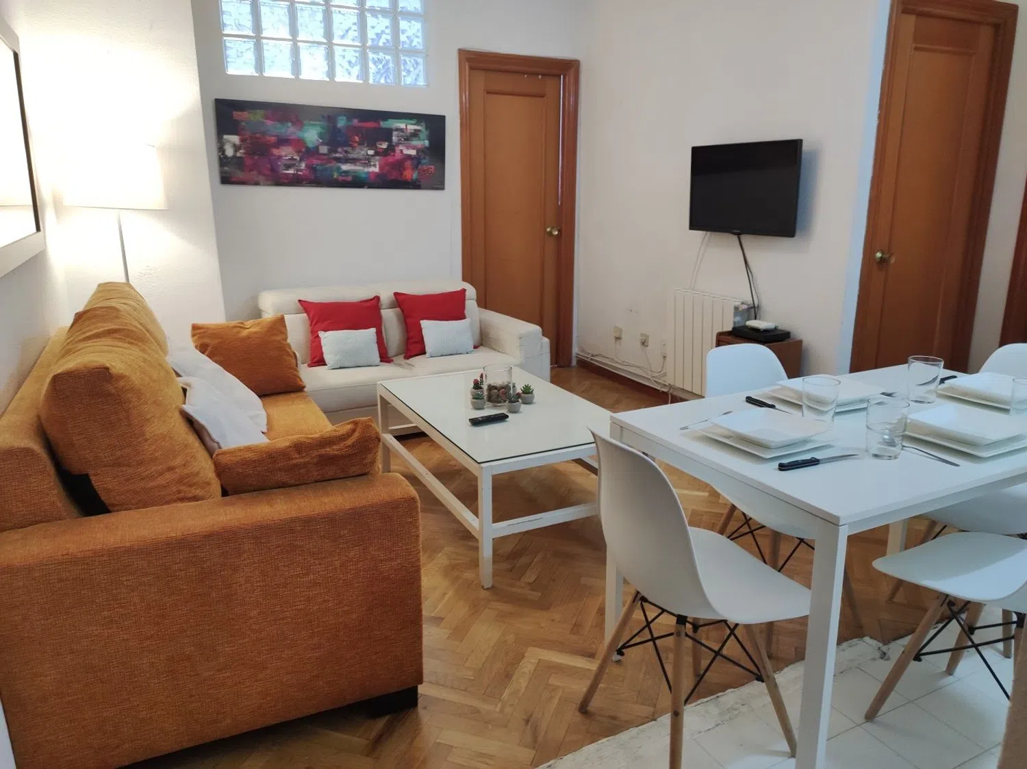 Piso en calle de Fernando Garrido, 16 - Foto 3