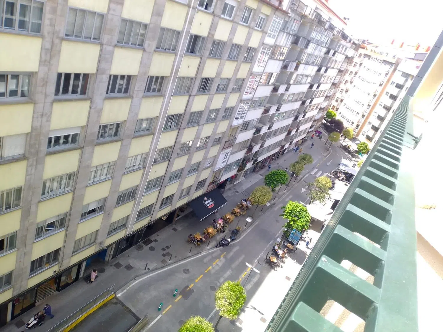 Piso en calle de Santiago del Estero, 2 - Foto 6