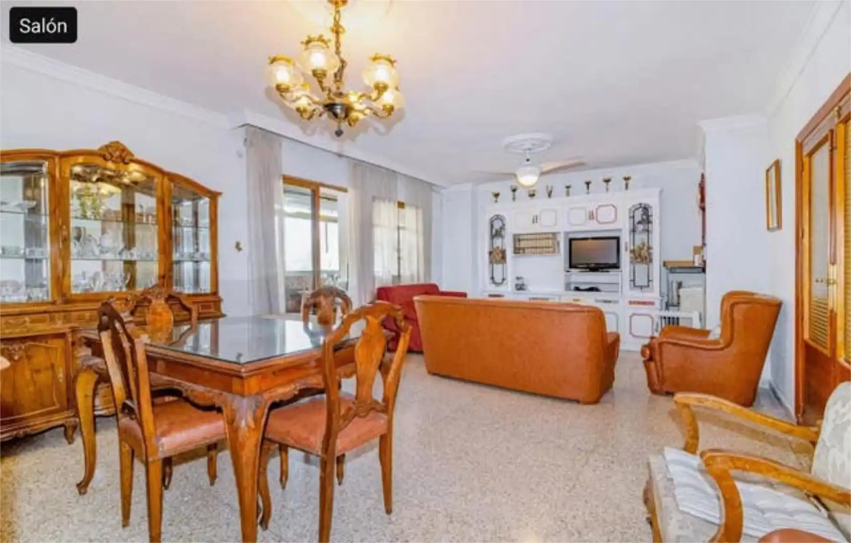 Piso en San Ildefonso - Foto 2