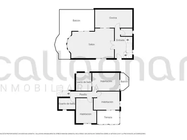 Chalet en Godella - Foto 48