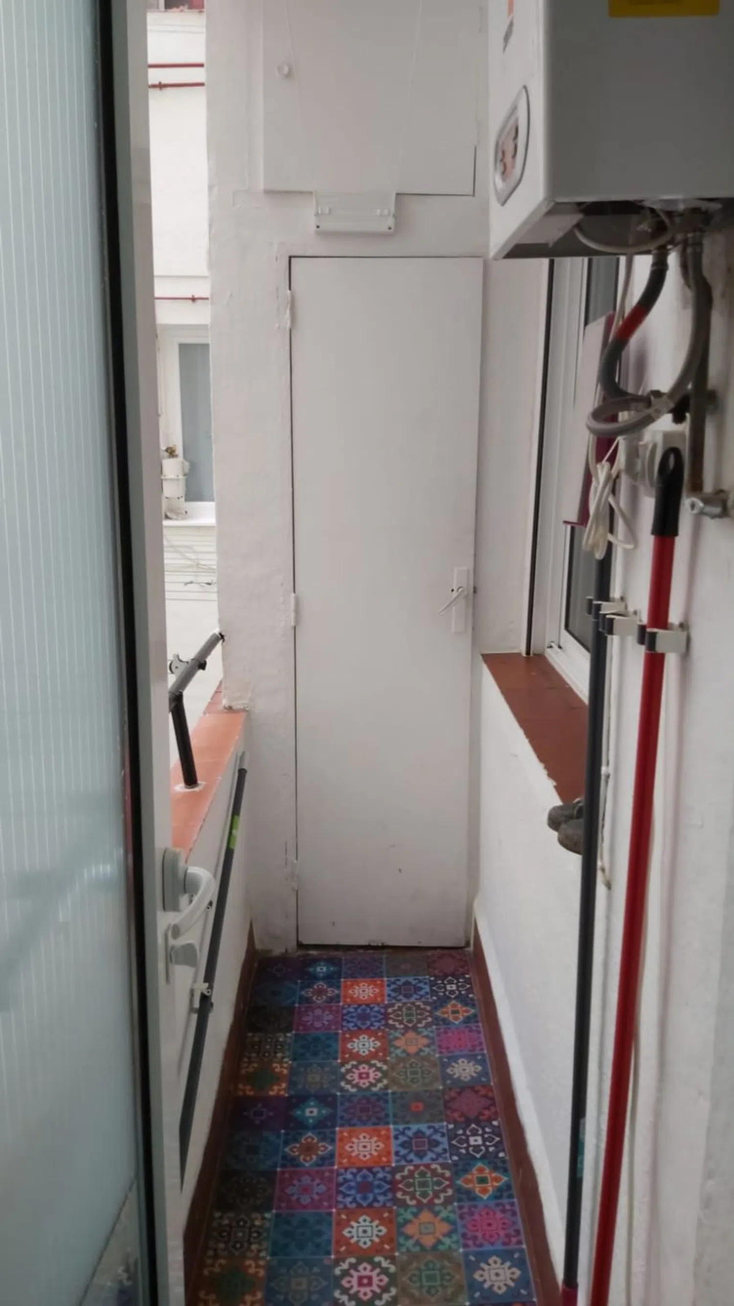 Piso en calle de Clara del Rey, 45 - Foto 18