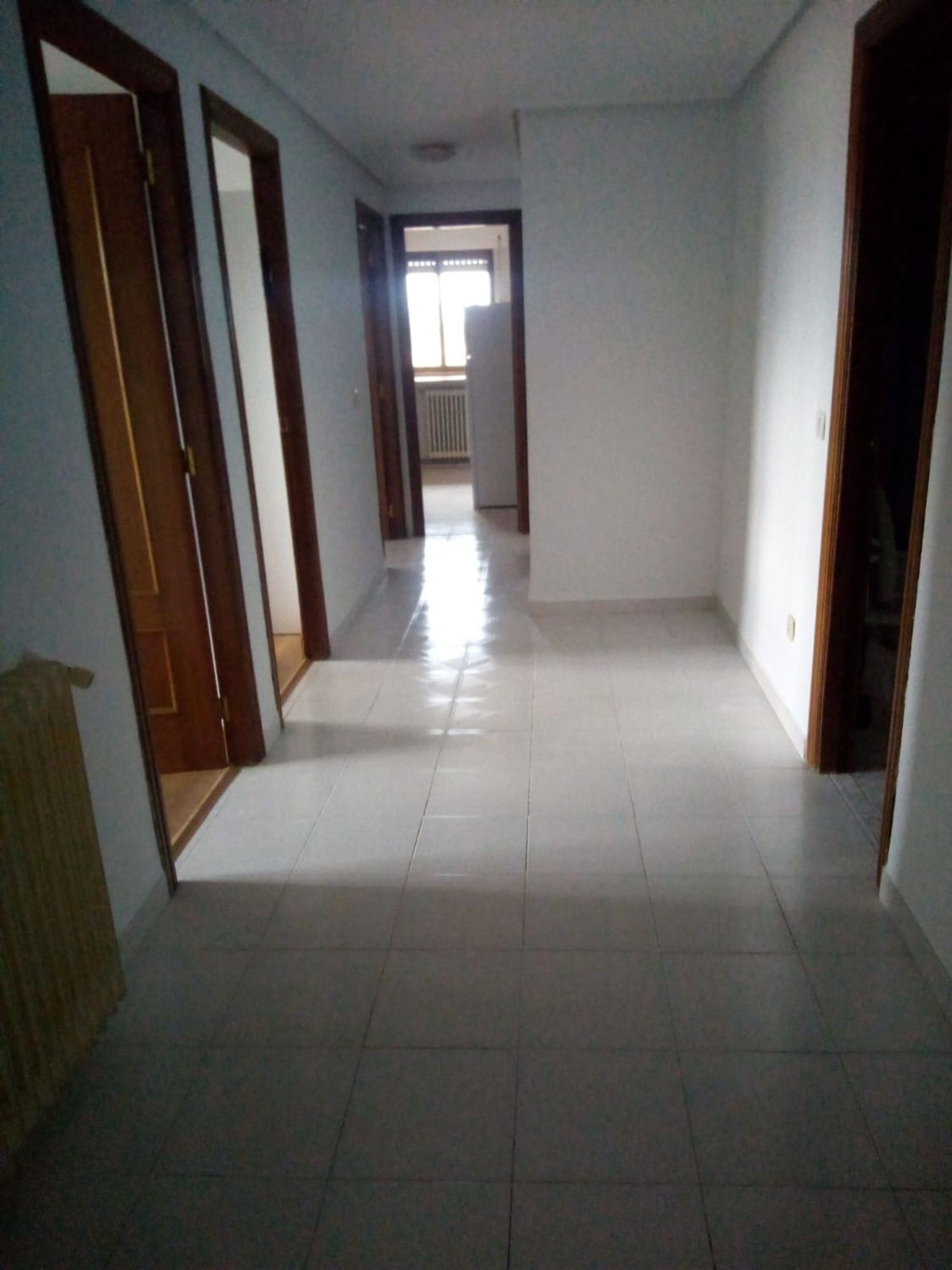 Piso en Carretera de Salamanca, 41 - Foto 3