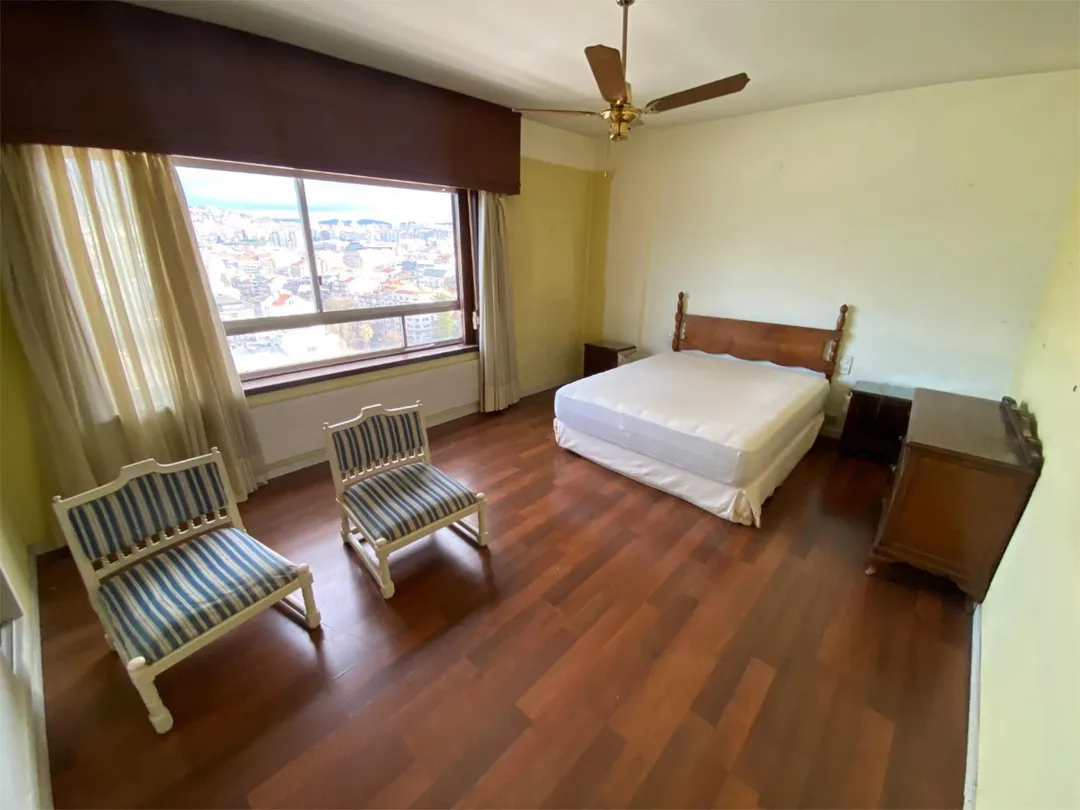 Piso en  Rúa Cánovas del Castillo 118 - Foto 8