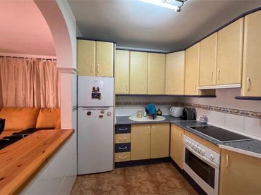 Apartamento en San Juan de los Terreros - Foto 9