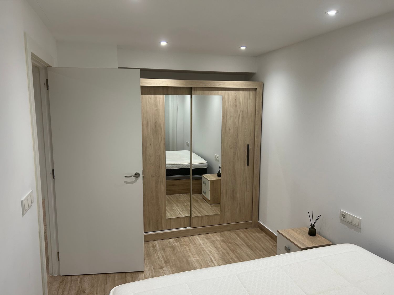 Estudio en calle de la Virgen del Socorro, 56 - Foto 3