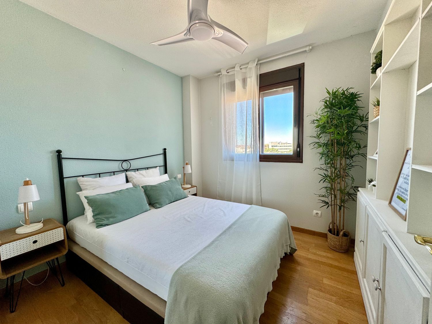 Piso en calle Campezo, 14 - Foto 4