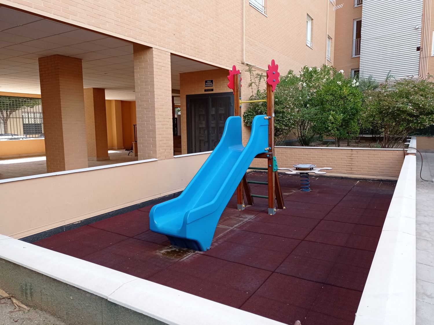 Piso en calle Ernest Hemingway, 8 - Foto 28